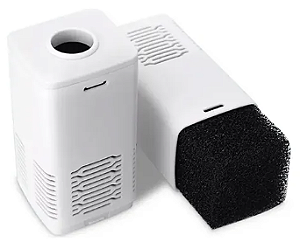 MAXXI FILTRO INTERNO FI-650 650L/H 127V
