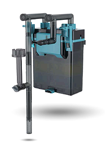 MAXXI POWER FILTRO HF-1000 AC 220V 800L/H