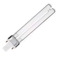 MAXXI LAMPADA UV 9W P/ CP-1000/1500/1800