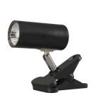 MAXXI LUM TERRARIO FIXA BLACK LT-100 127V