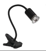 MAXXI LUM TERRARIO FLEXIVEL BLACK LT-200 127V
