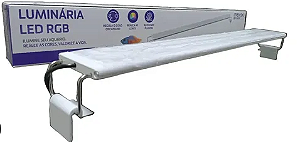 MAXXI LUMINARIA LED RGB LR-50 50-60CM 21.5W 127V
