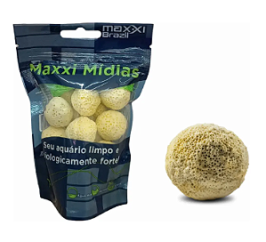 MAXXI BIOPOROSA PARA 100L 100g