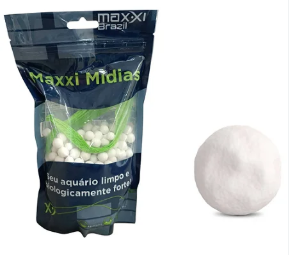 MAXXI NITROESFERA PARA 50L 100g