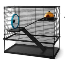 MAXXI PLAY AVES 46X46X158CM COMPLETO MV-158P