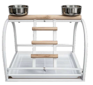 MAXXI PLAY AVES 57X138CM COMPLETO MV-138P