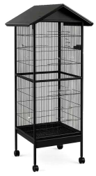 MAXXI BLACK ESCOVA DE FILTRAGEM 100CM