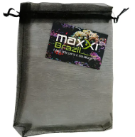 MAXXI BLACK ESCOVA DE FILTRAGEM 120CM