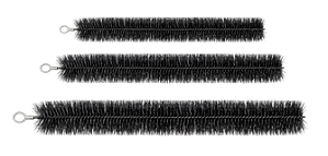 MAXXI BLACK ESCOVA DE FILTRAGEM 50CM