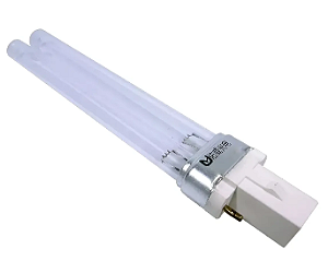 HOPAR LAMPADA UV 5W