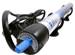 HOPAR TERMOSTATO H-386 100W 220V