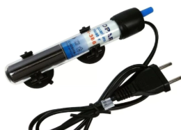 HOPAR TERMOSTATO H-386 75W 127V