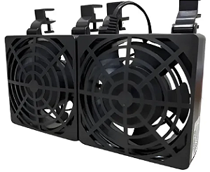 HOPAR COOLING/VENTOINHA 2 MOD 40W H-902 220V
