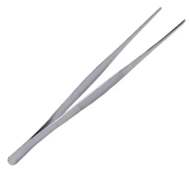 HOPAR PINCA RETA 27CM A-27