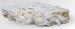 ARNOEX PLATO CUT REEF ROCK 20-30CM 6PÇS 20KG