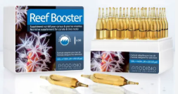 PRODIBIO REEF BOOSTER 30 AMPOLAS