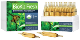 PRODIBIO BIOKIT FRESH 30 AMPOLAS