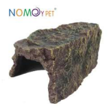 NOMOYPET NS-08 CAVERNA ROCHOSA RESINA 16X10X8CM