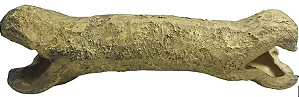 NOMOYPET NS-112 OSSO UMERO FURADO 18X5X6