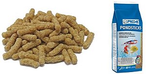 RACAO PRODAC PONDSTICKS 1KG