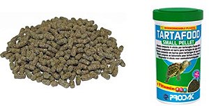 RACAO PRODAC TARTAFOOD SMALL PELLET
