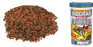 RACAO PRODAC TROPICAL GRANULES M (BIOGRAN MEDIUM)