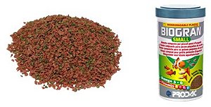 RACAO PRODAC TROPICAL GRANULES P (BIOGRAN SMALL)