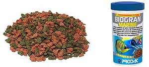 RACAO PRODAC MARINE GRANULES (BIOGRAN)
