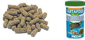 RACAO PRODAC TARTAFOOD PELLET