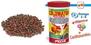 RACAO PRODAC GOLDFISH GRANULES (COLDWATER)
