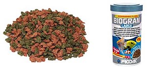RACAO PRODAC TROPICAL GRANULES G (BIOGRAN LARGE)