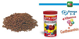 RACAO PRODAC BETTA GRANULES FOOD