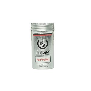 ALIMENTO BCUK FIRST BITE REEF PELLETS (KIT) 10G