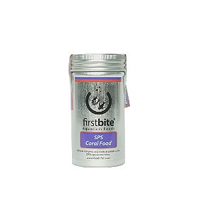 ALIMENTO BCUK FIRST BITE SPS CORAL FOOD (KIT) 5G