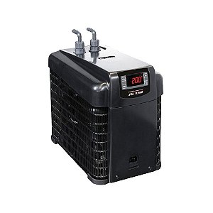 RESFRIADOR TECO TK 150 1/8HP 127V (AQUARIOS ATE 150L)