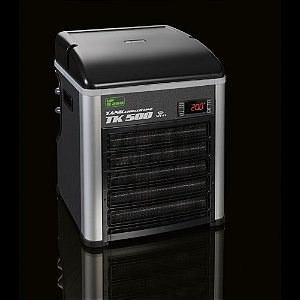 RESFRIADOR TECO TK 500 R290 1/6HP 127V (AQUARIOS ATE 500L)