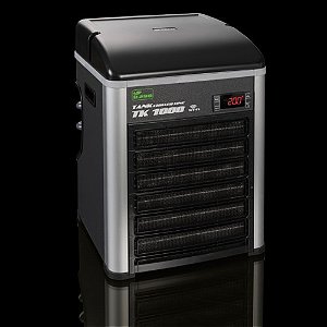 RESFRIADOR TECO TK 1000 R290 1/4HP 127V (AQUARIOS ATE 1000L)