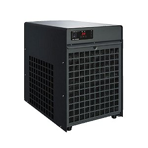 RESFRIADOR TECO TK 3000 1/2HP 127V (AQUARIOS ATE 3000L)