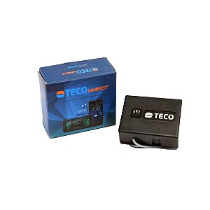 TECONNECT WI-FI DEVICE PARA TECO R290 TK500/TK1000/TK2000