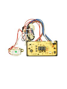 CENTRALINA P/ RESFRIADOR TECO TR-05