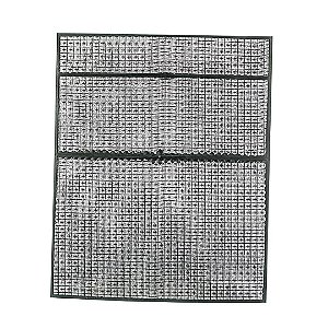 FILTRO DE AR P/ RESFRIADOR TECO TK 1000