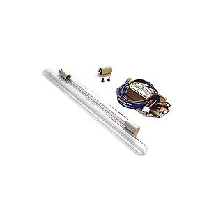 KIT UV P/ RESFRIADOR TECO TR10/TR15/TR20/TR30/TR60 - 14W