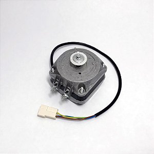 MOTOR DO VENTILADOR P/ RESFRIADOR TECO SERIE TK 500/1000 - 7W