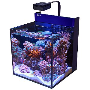 AQUARIO RED SEA MAX NANO G2 CUBE (SEM MOVEL)