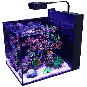AQUARIO RED SEA MAX NANO G2 PENINSULA (SEM MOVEL)