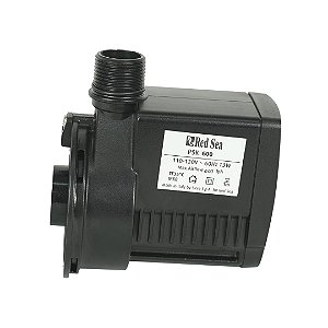 Bomba Sub Red Sea Psk- 600 /H -