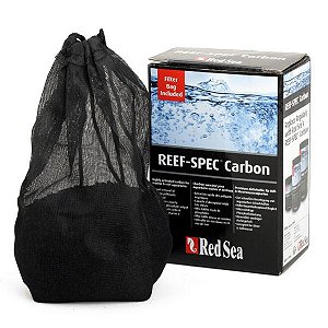 Carvao Ativado Red Sea Reef Spec