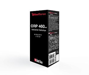 ORP RED SEA REFERENCE SOLUTION 50ML