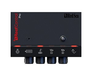 REEFCONTROL PRO RED SEA - CONTROLLER