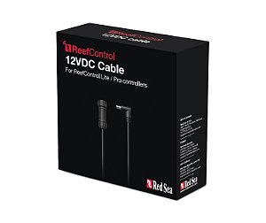 REEFCONTROL RED SEA 12VDC CABLE
